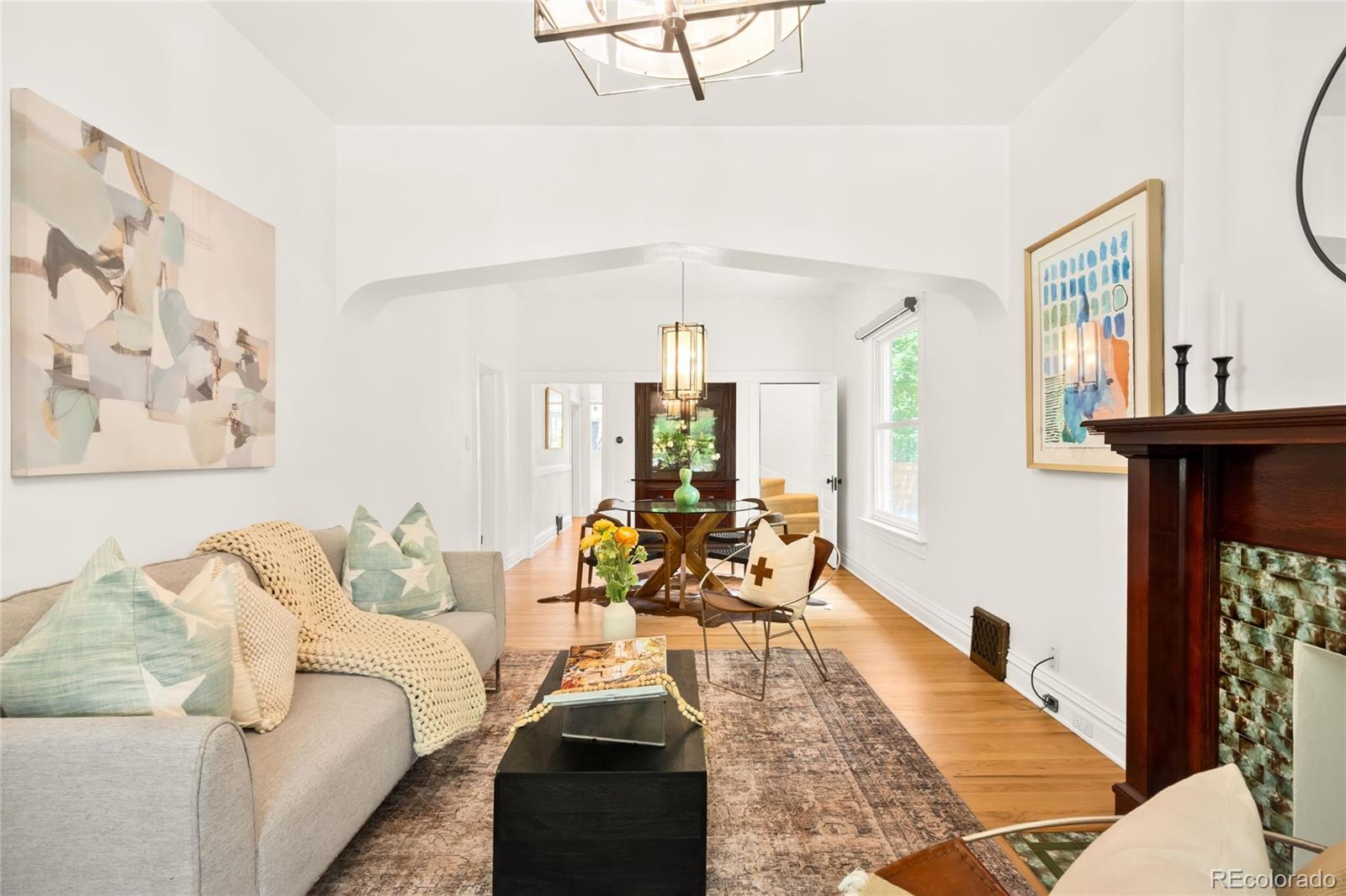 MLS Image #4 for 4036  wyandot street,denver, Colorado