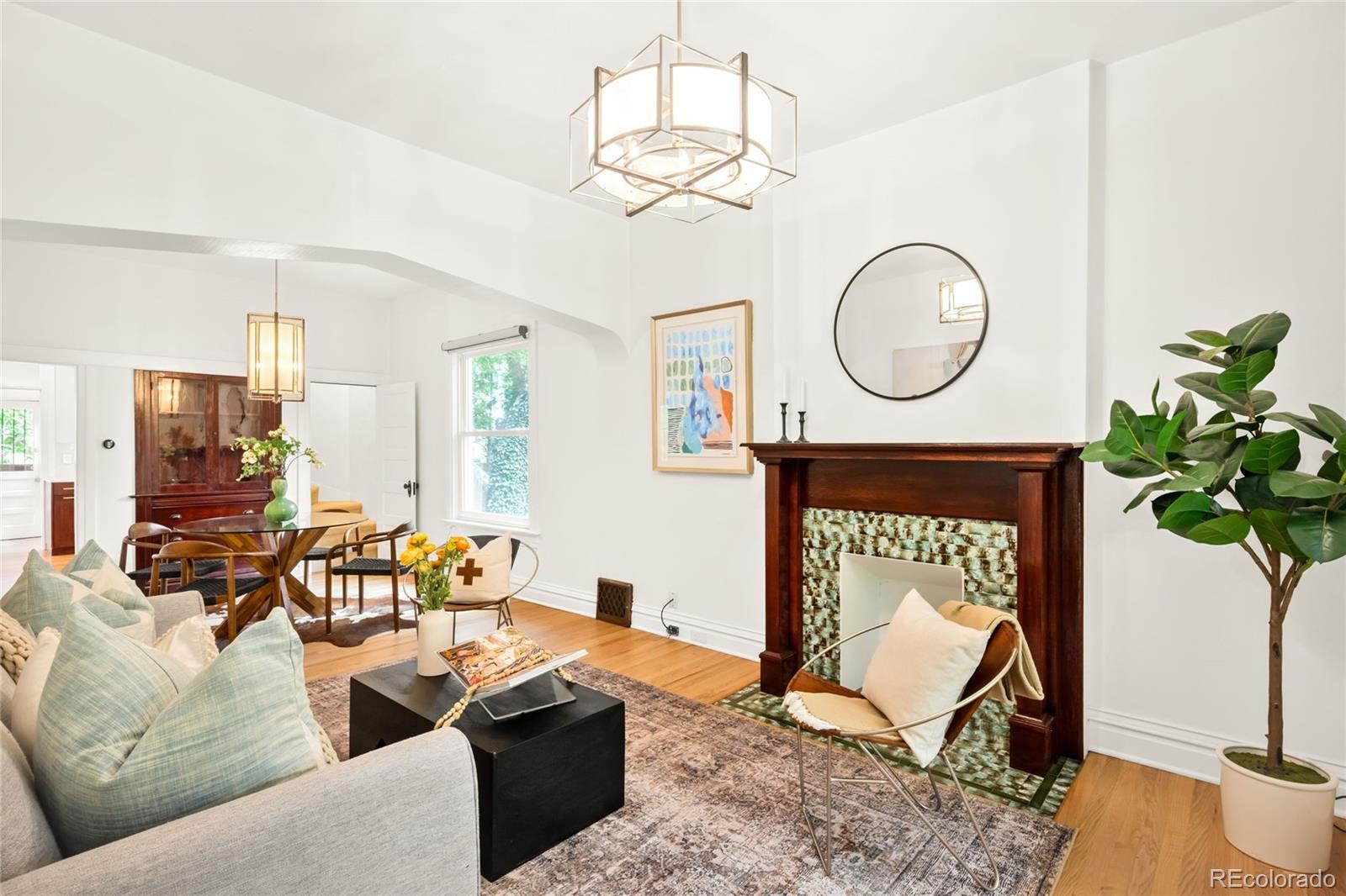 MLS Image #5 for 4036  wyandot street,denver, Colorado