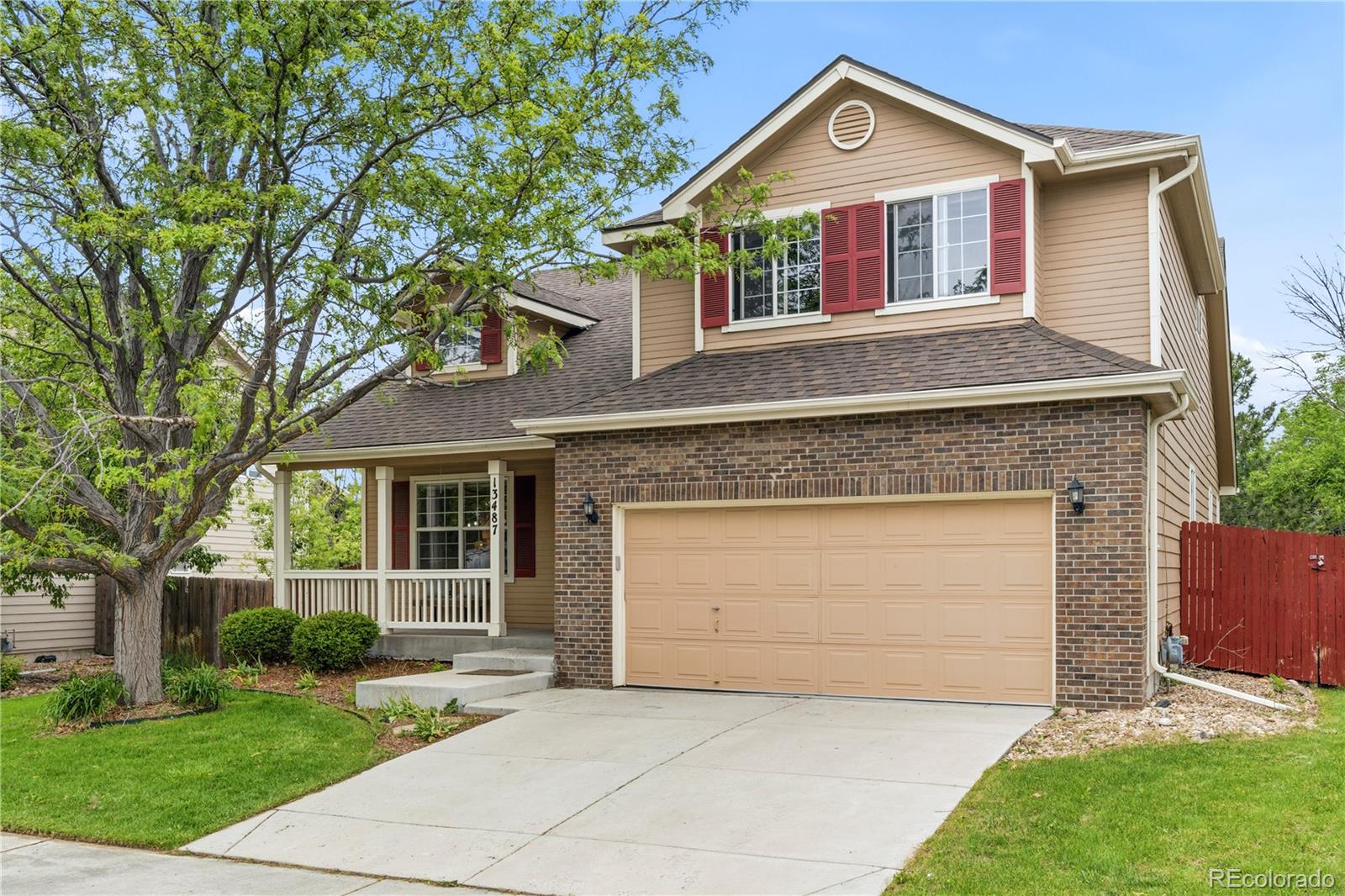 MLS Image #8 for 13487  garfield street,thornton, Colorado