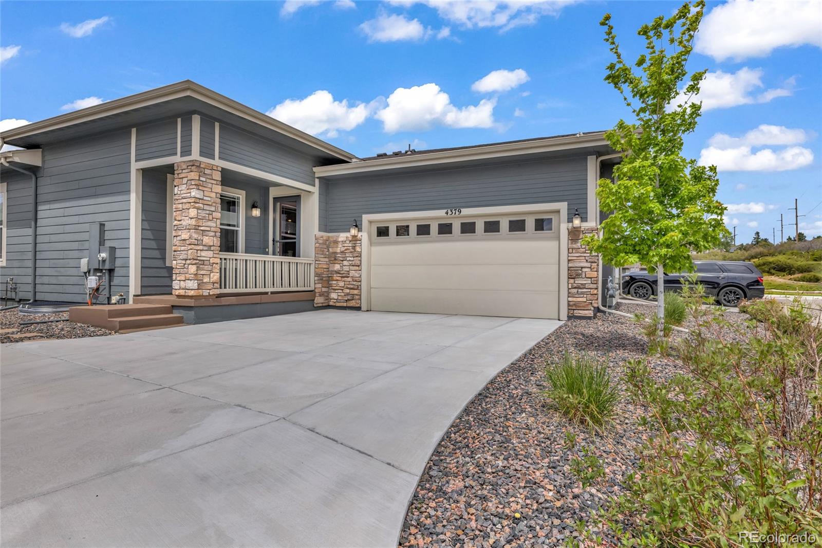 MLS Image #1 for 4379  hidden gulch road,castle rock, Colorado