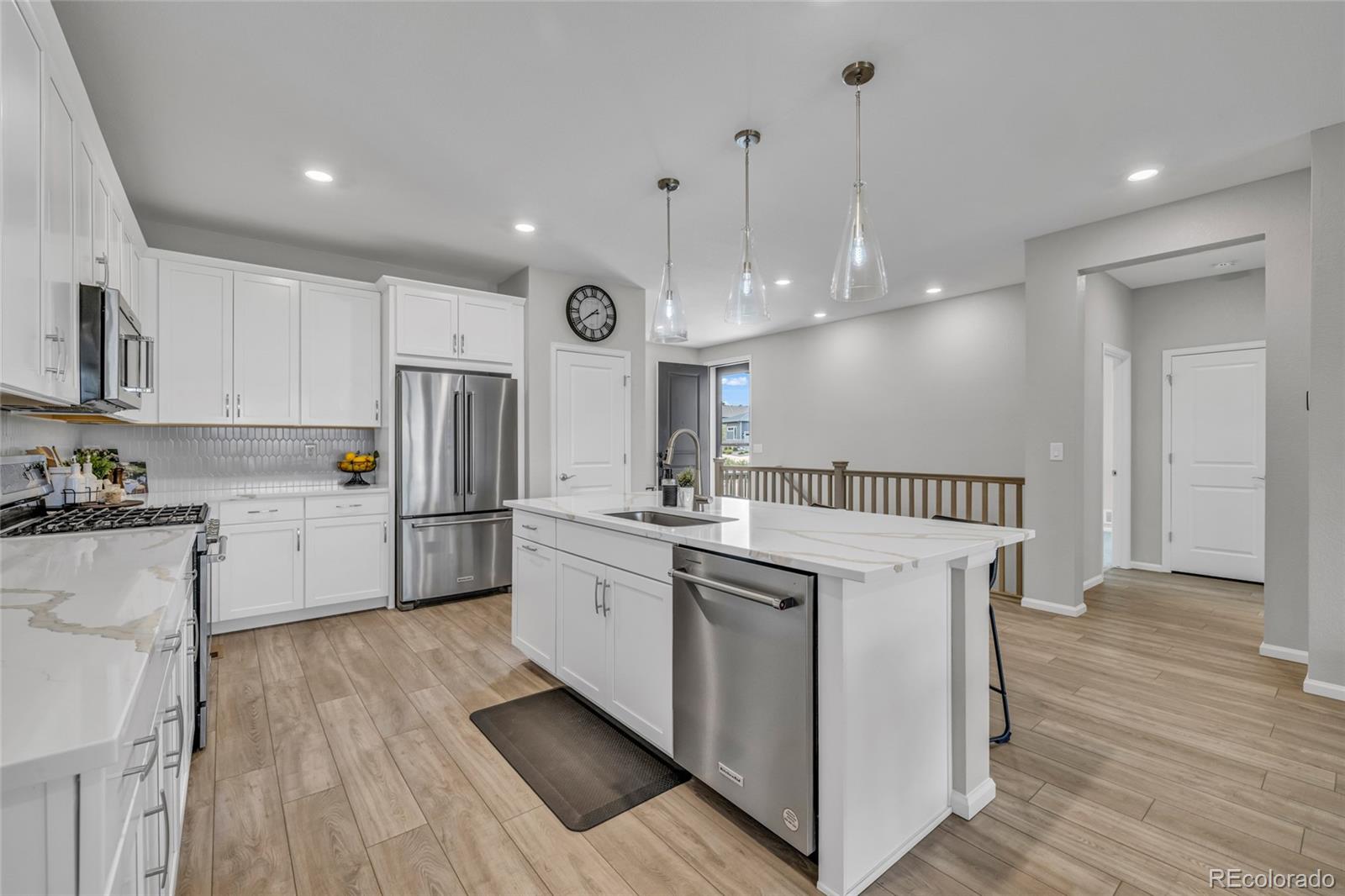 MLS Image #10 for 4379  hidden gulch road,castle rock, Colorado