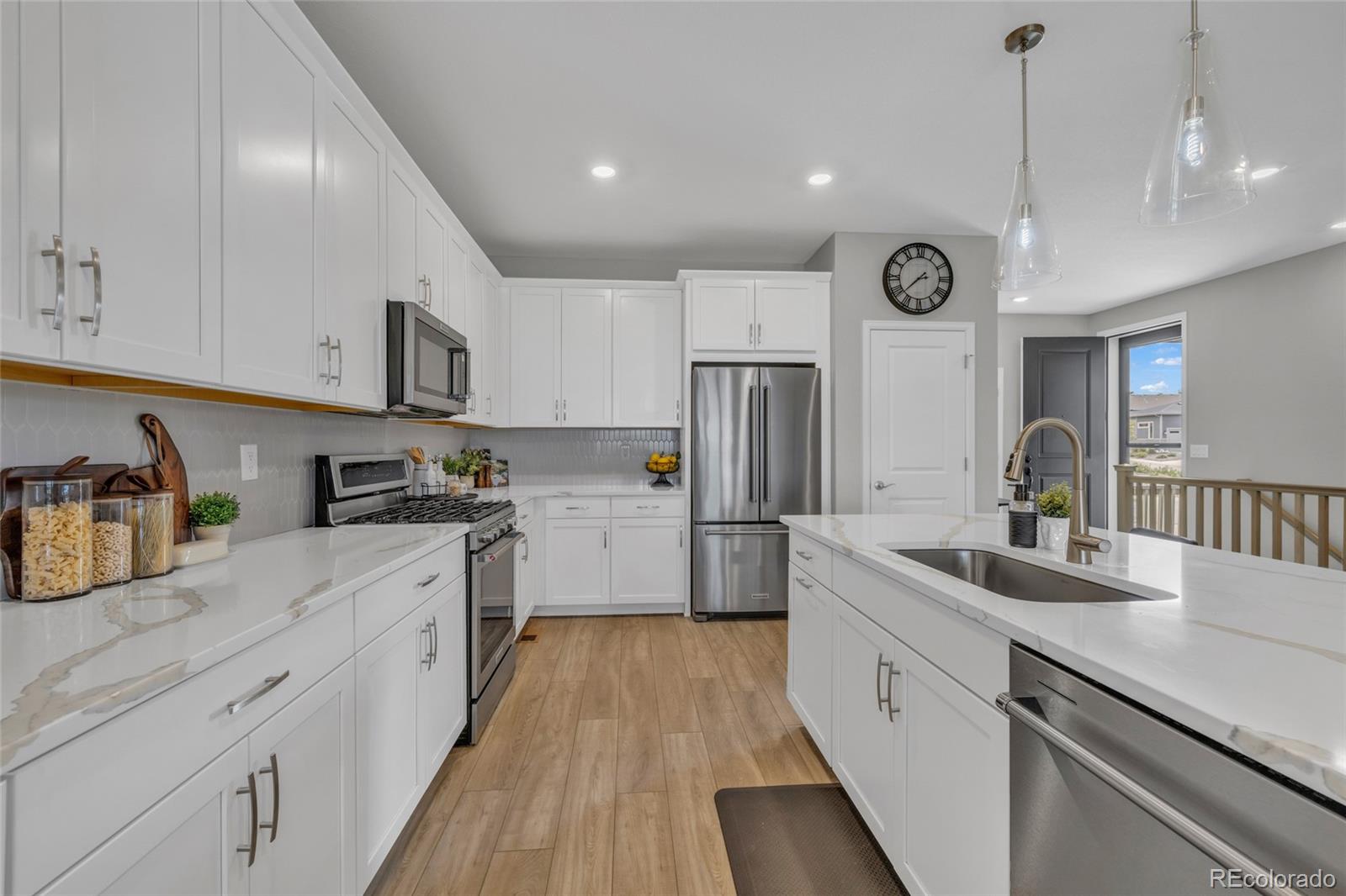 MLS Image #11 for 4379  hidden gulch road,castle rock, Colorado