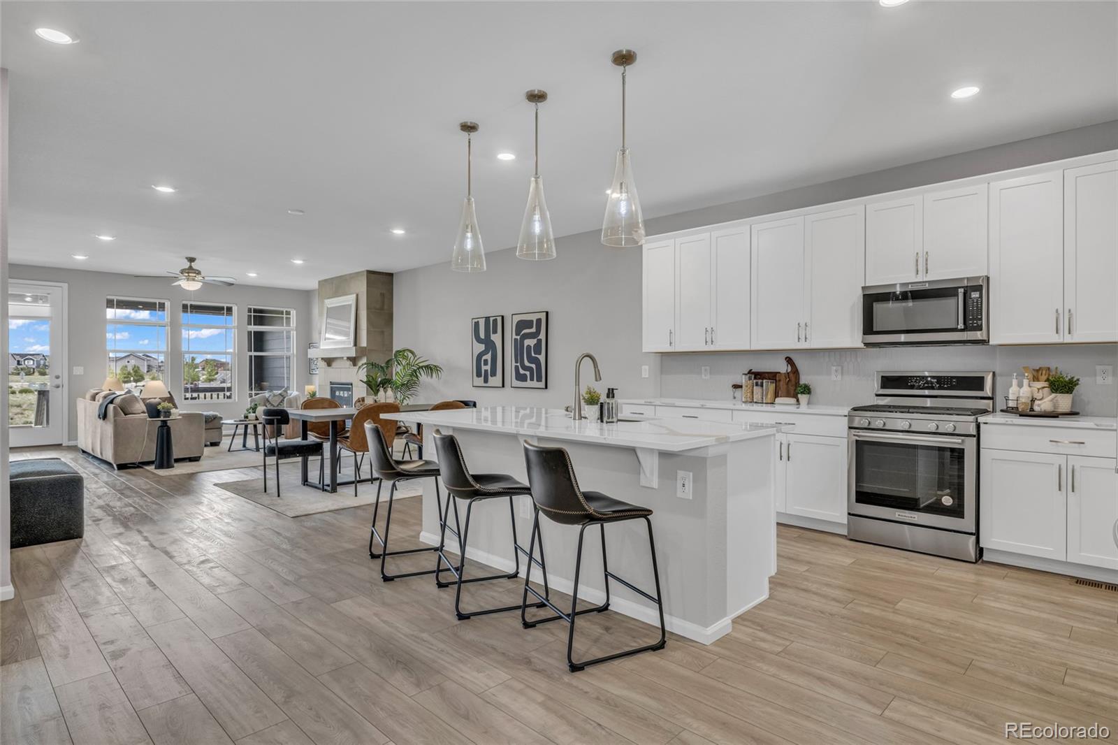 MLS Image #12 for 4379  hidden gulch road,castle rock, Colorado