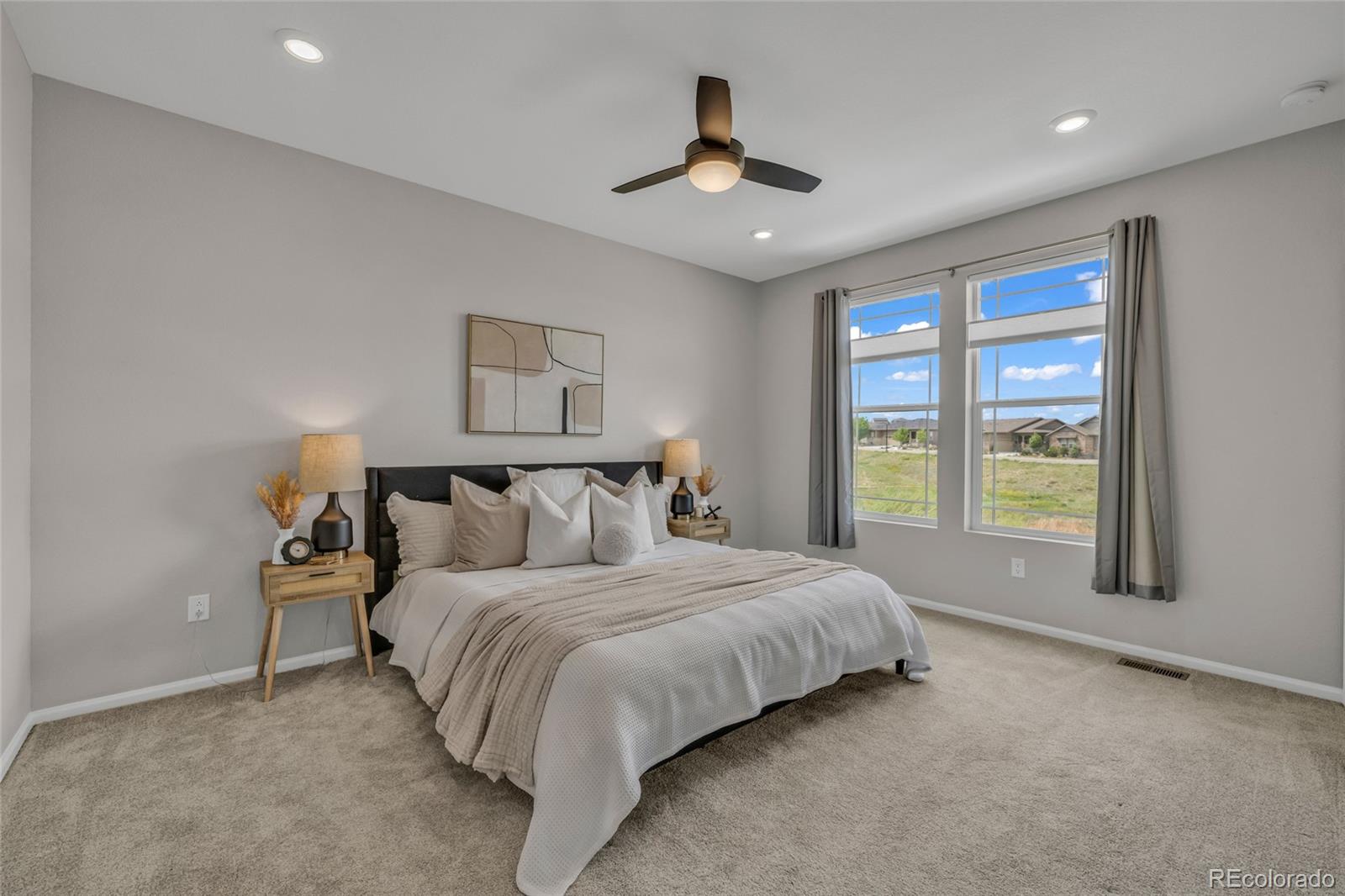 MLS Image #14 for 4379  hidden gulch road,castle rock, Colorado