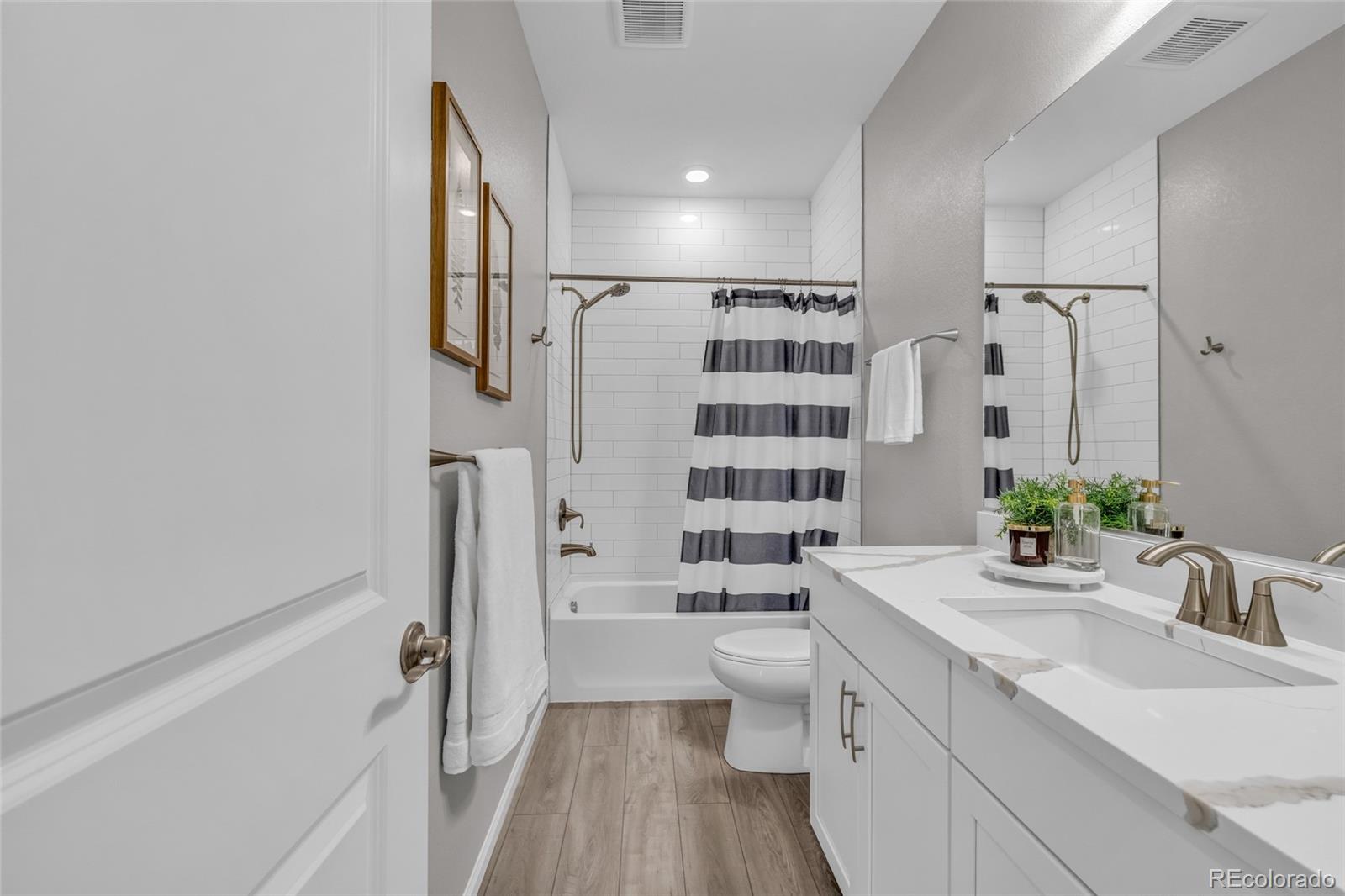 MLS Image #19 for 4379  hidden gulch road,castle rock, Colorado