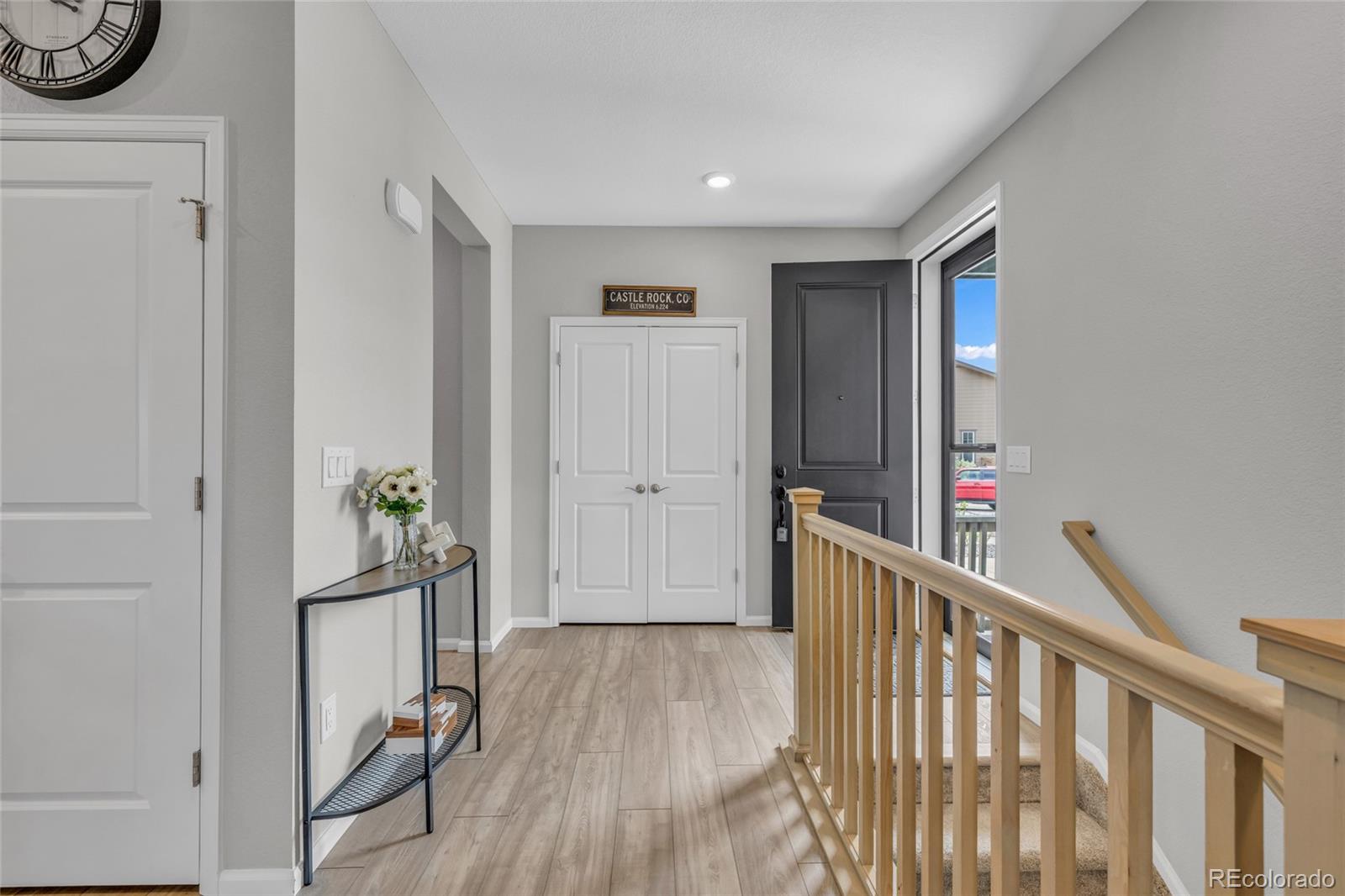 MLS Image #2 for 4379  hidden gulch road,castle rock, Colorado