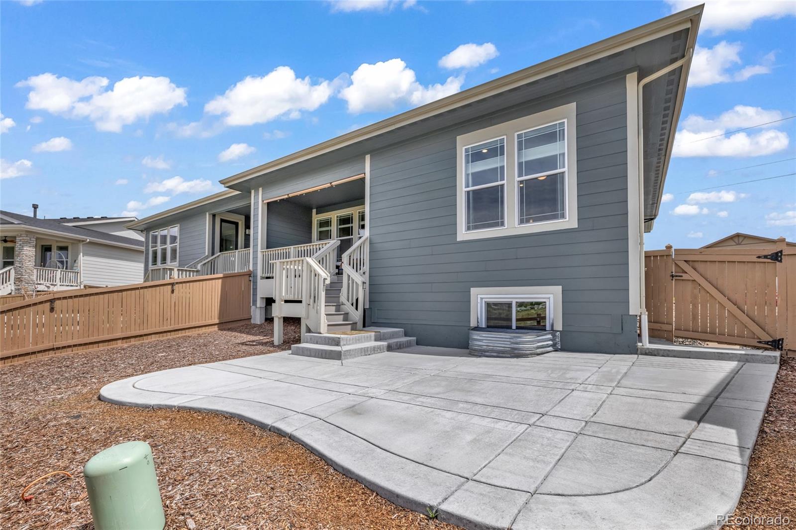MLS Image #20 for 4379  hidden gulch road,castle rock, Colorado