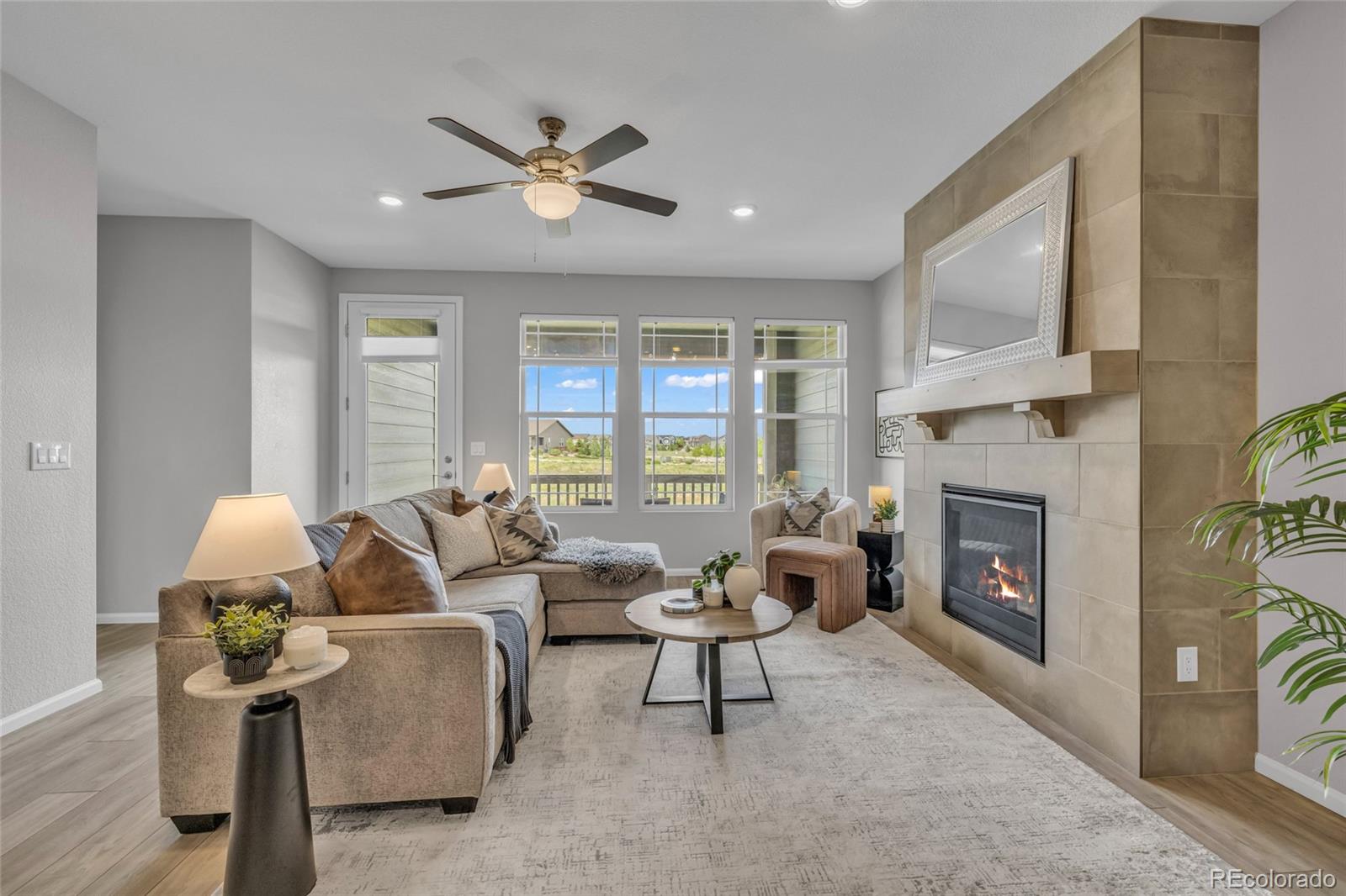 MLS Image #4 for 4379  hidden gulch road,castle rock, Colorado