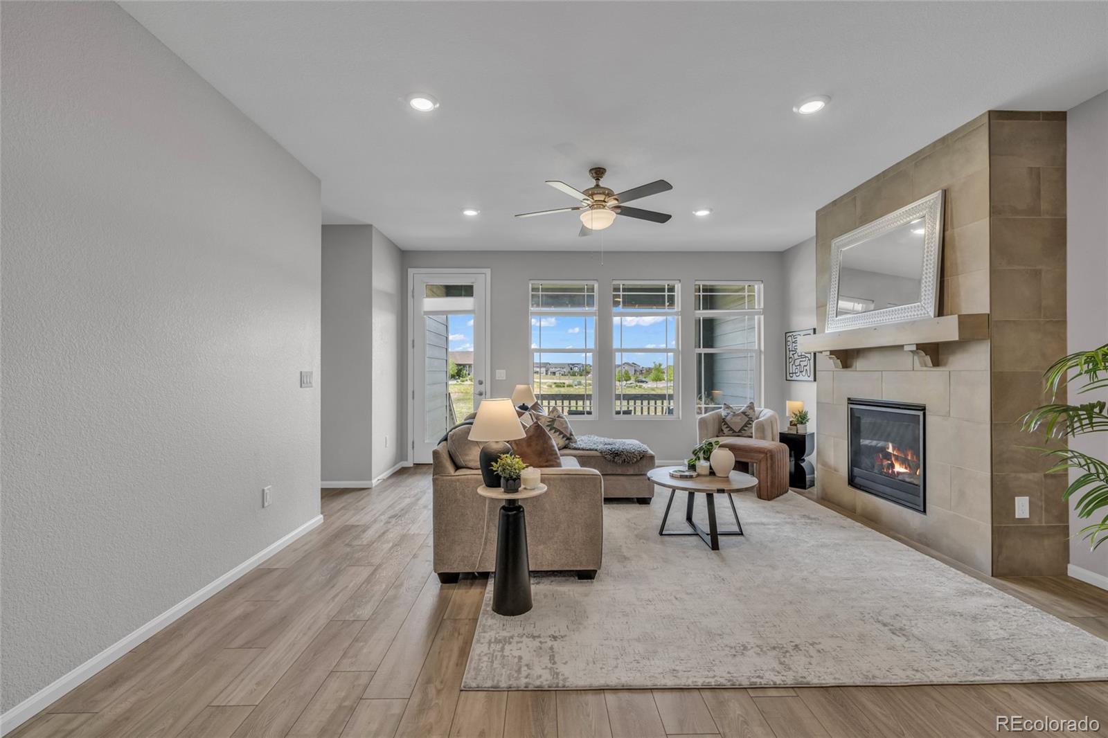 MLS Image #5 for 4379  hidden gulch road,castle rock, Colorado