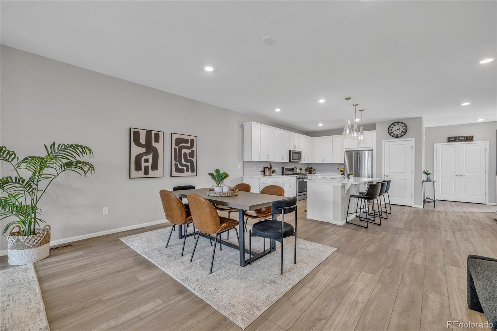 MLS Image #6 for 4379  hidden gulch road,castle rock, Colorado