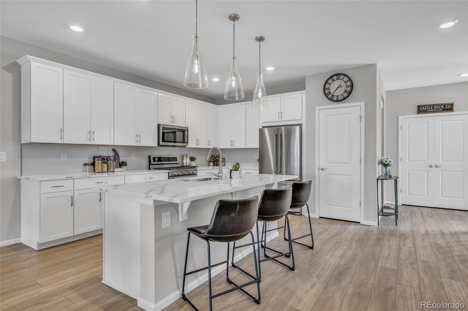 MLS Image #8 for 4379  hidden gulch road,castle rock, Colorado