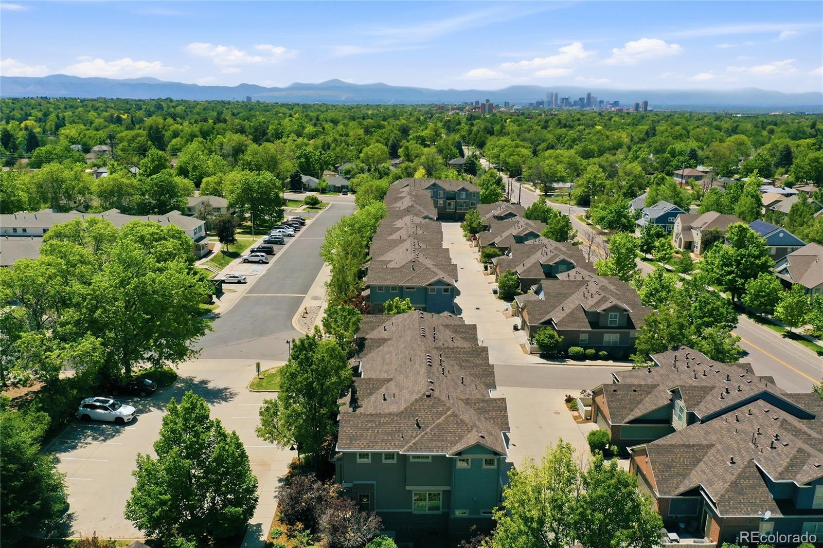 MLS Image #2 for 7452 e 8th avenue 53,denver, Colorado