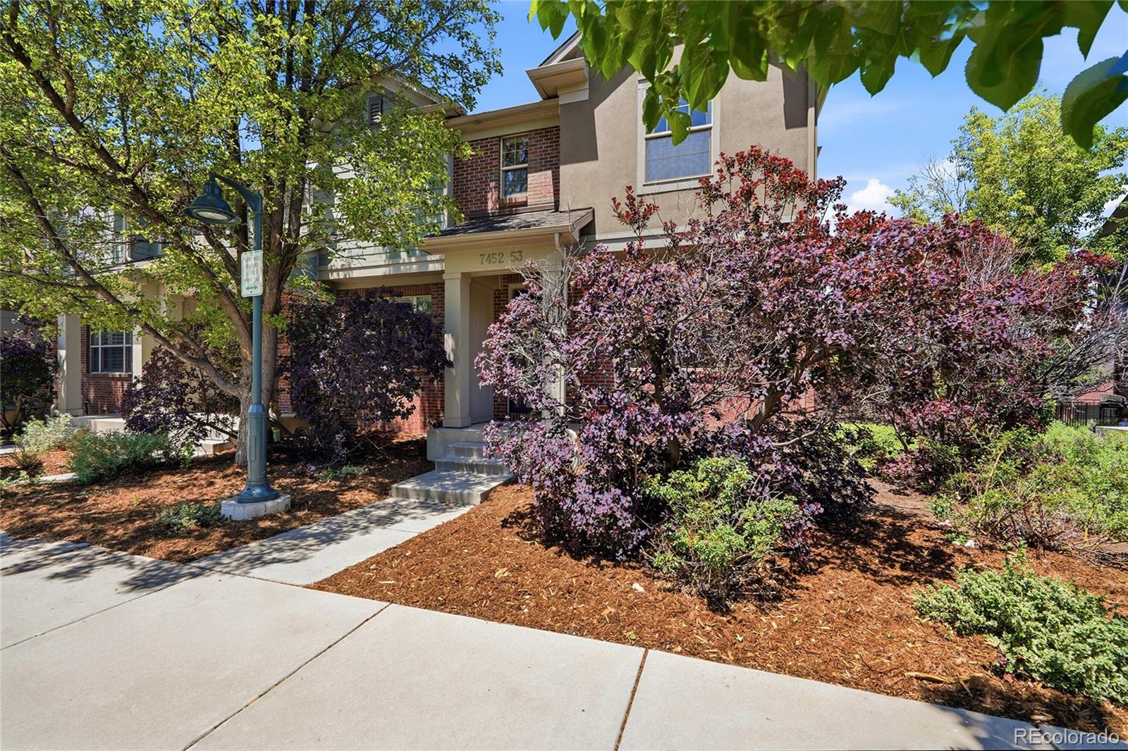 MLS Image #3 for 7452 e 8th avenue 53,denver, Colorado