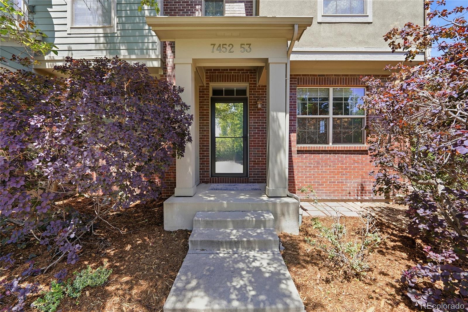 MLS Image #4 for 7452 e 8th avenue 53,denver, Colorado