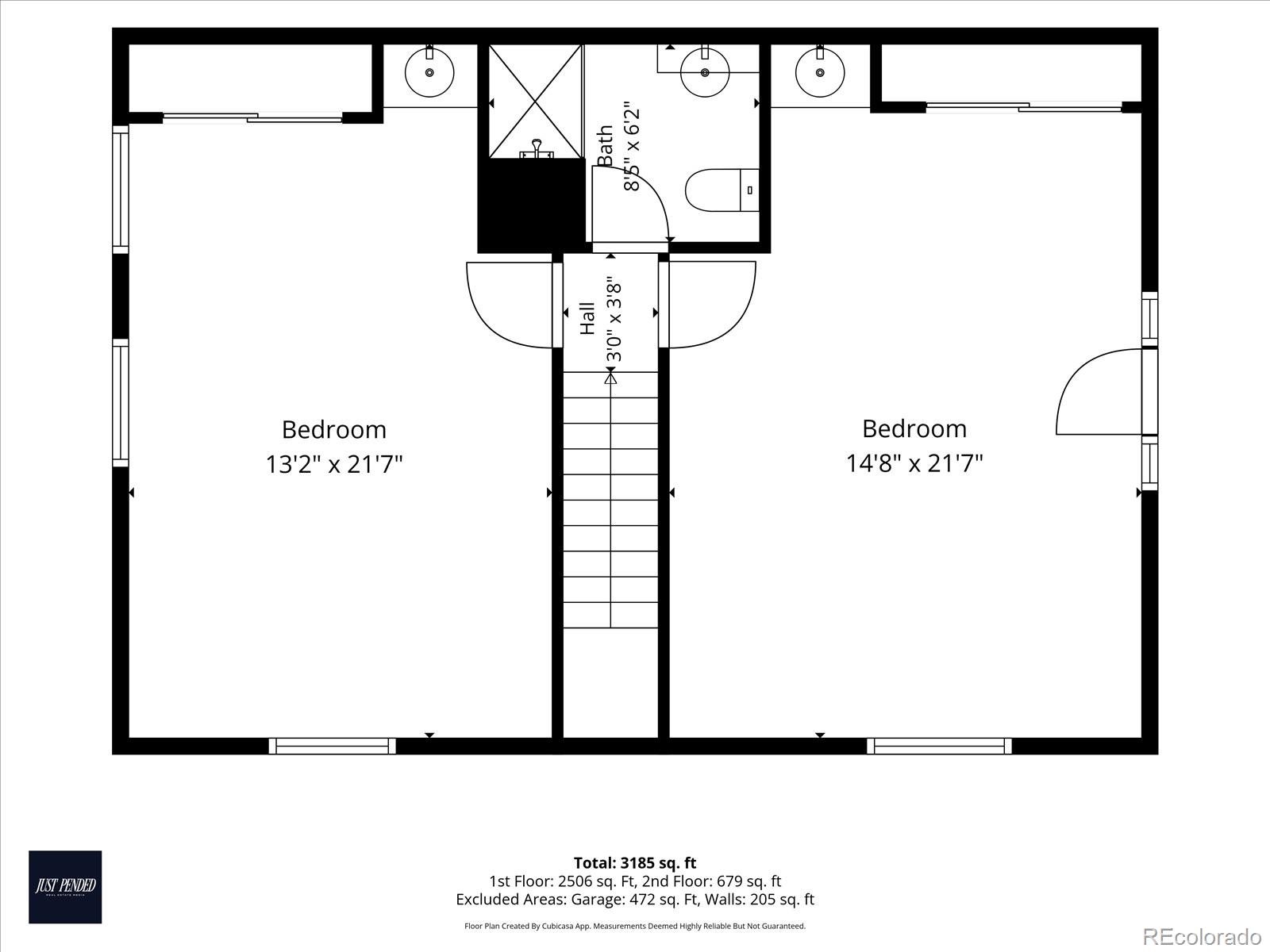 MLS Image #31 for 6795 w 26th avenue,wheat ridge, Colorado