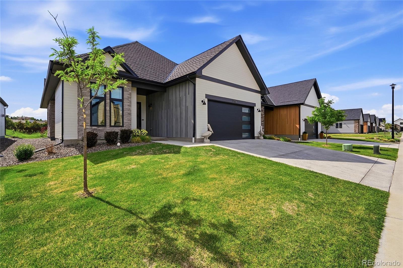 MLS Image #1 for 1756  barefoot drive,windsor, Colorado