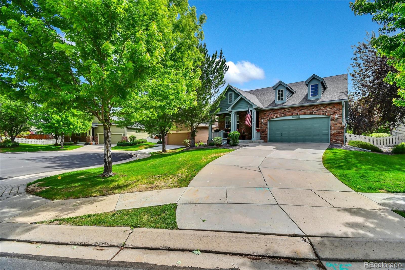 MLS Image #2 for 12612  james circle,broomfield, Colorado