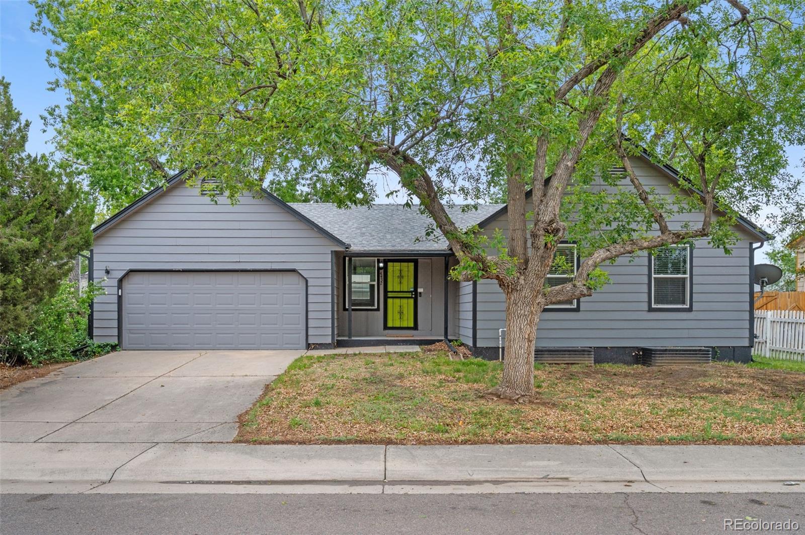 MLS Image #0 for 4432  elkhart street,denver, Colorado