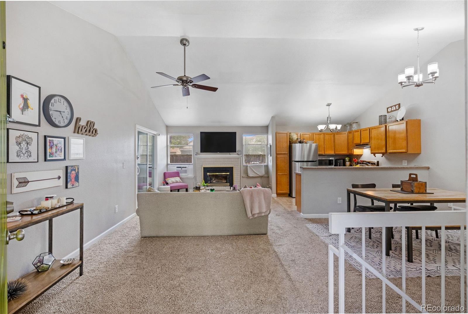 MLS Image #2 for 4432  elkhart street,denver, Colorado