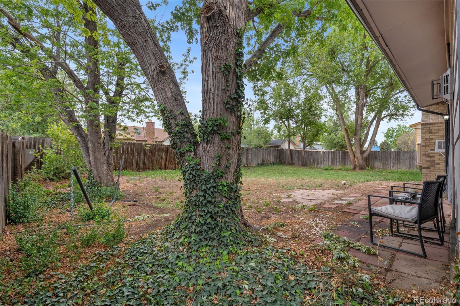 MLS Image #28 for 4432  elkhart street,denver, Colorado