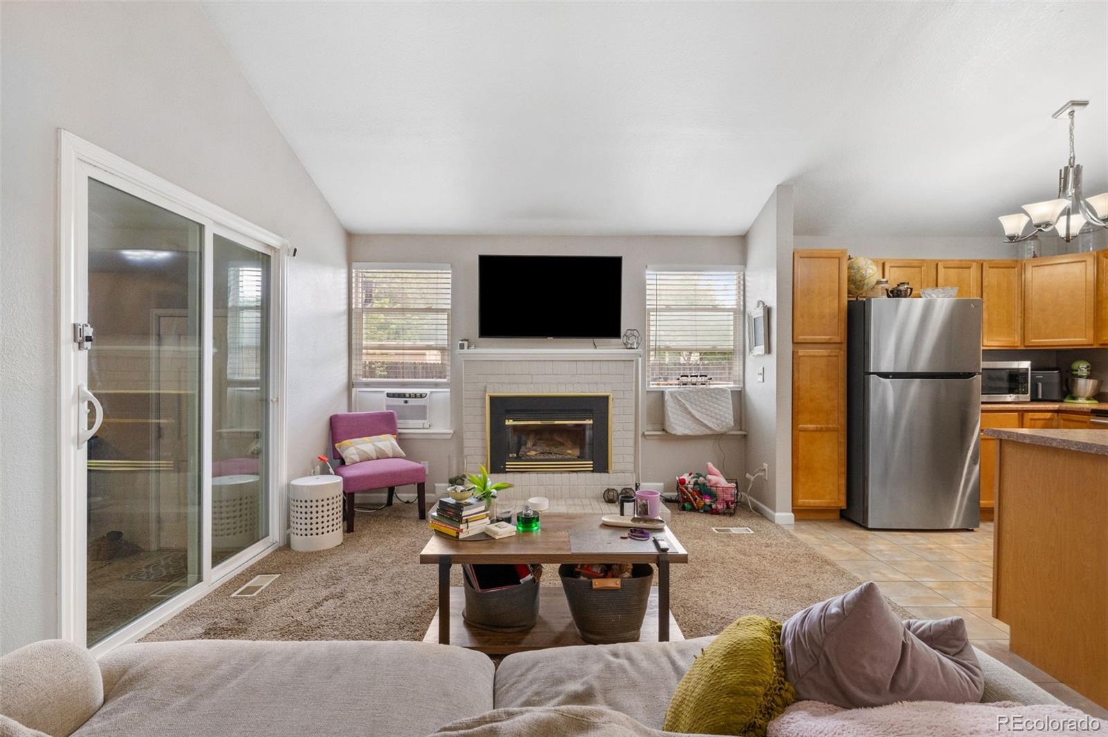 MLS Image #3 for 4432  elkhart street,denver, Colorado