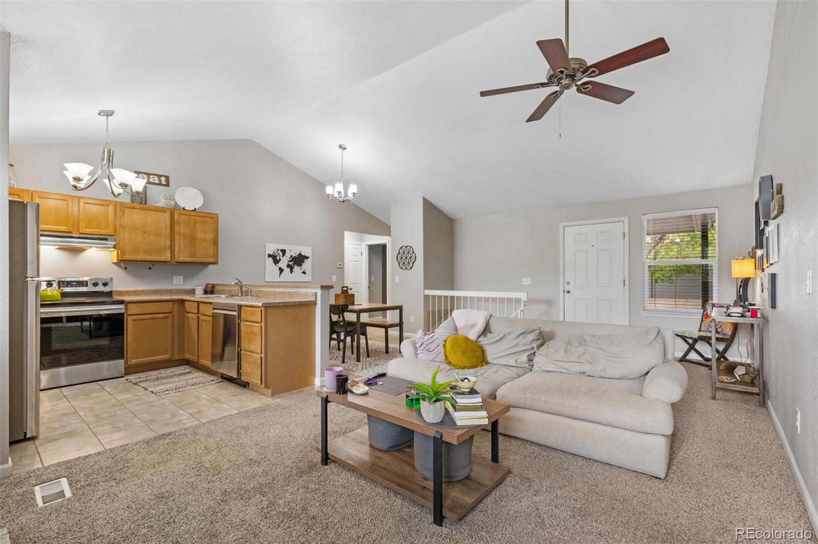 MLS Image #4 for 4432  elkhart street,denver, Colorado