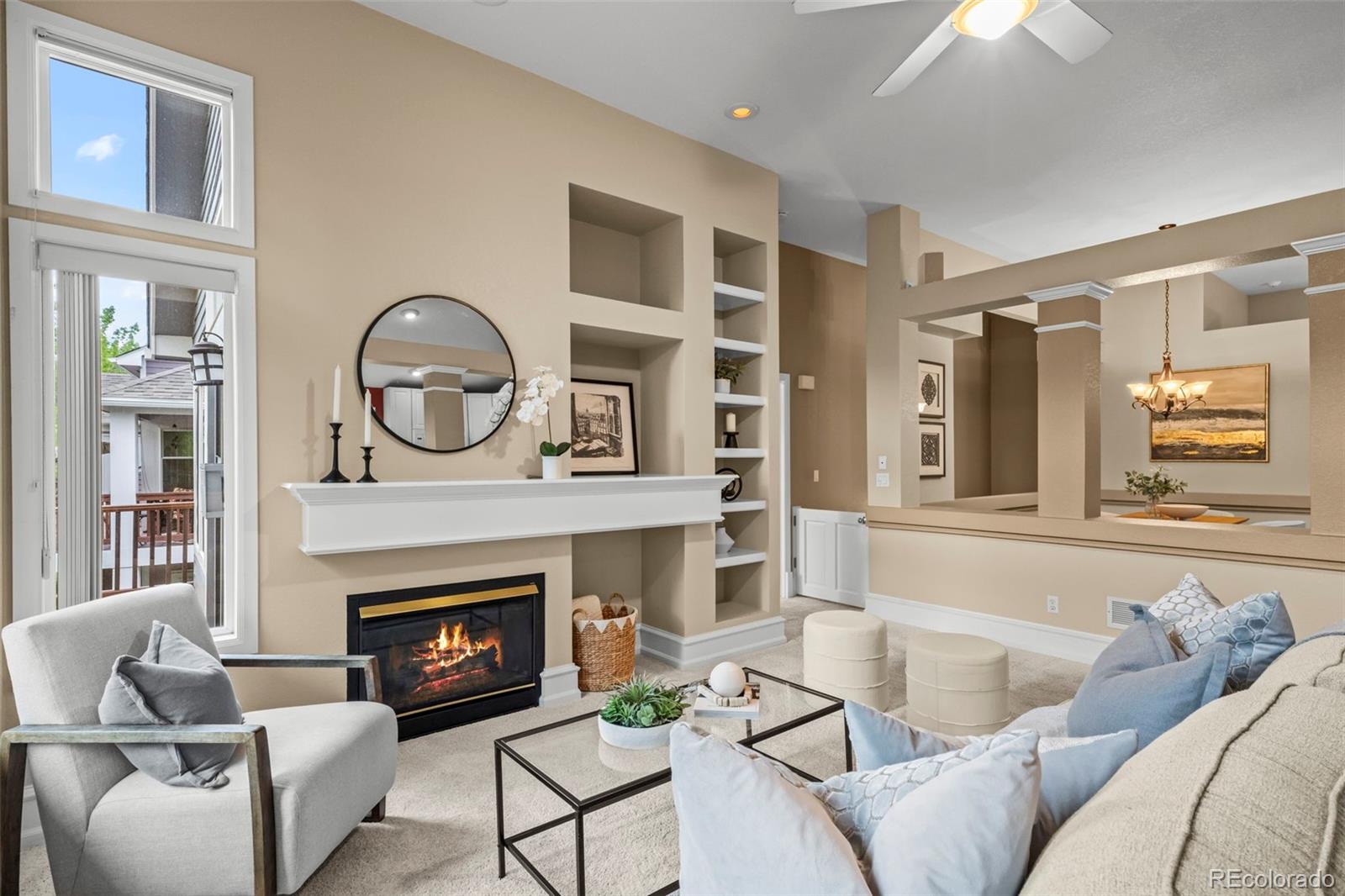 MLS Image #10 for 329  wisteria way,lafayette, Colorado