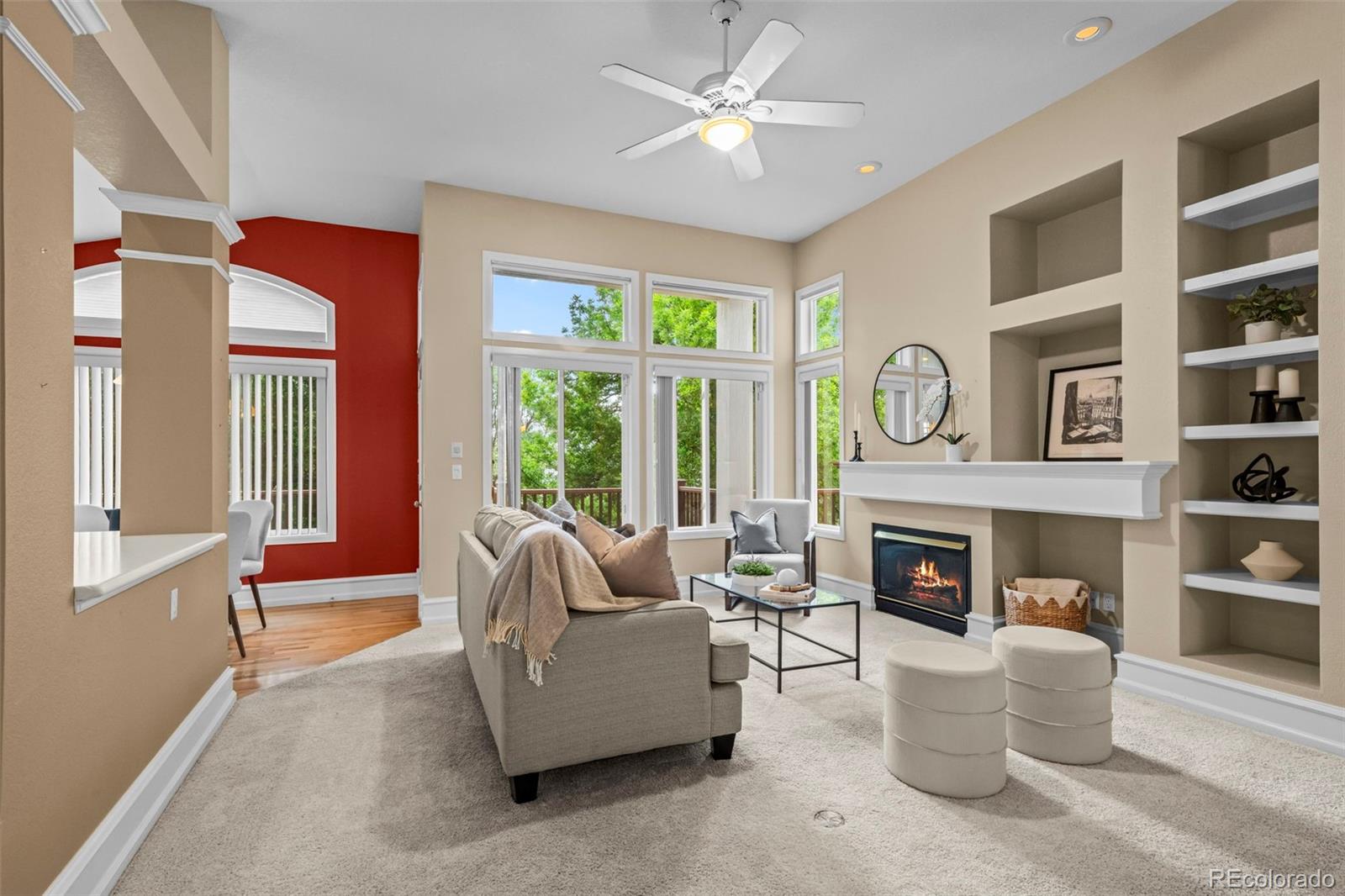 MLS Image #11 for 329  wisteria way,lafayette, Colorado