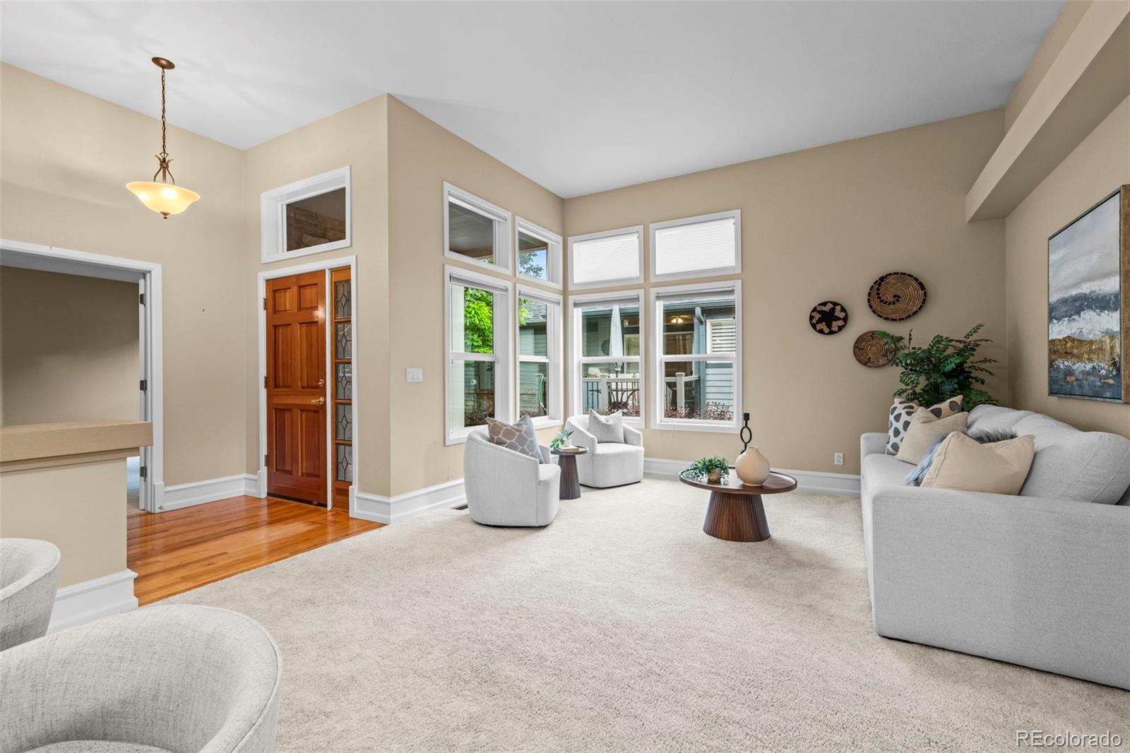 MLS Image #4 for 329  wisteria way,lafayette, Colorado