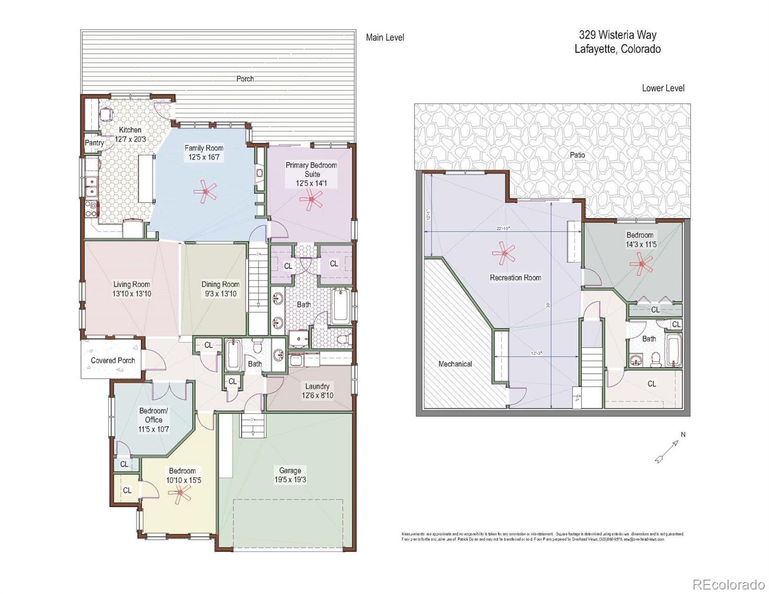 MLS Image #47 for 329  wisteria way,lafayette, Colorado