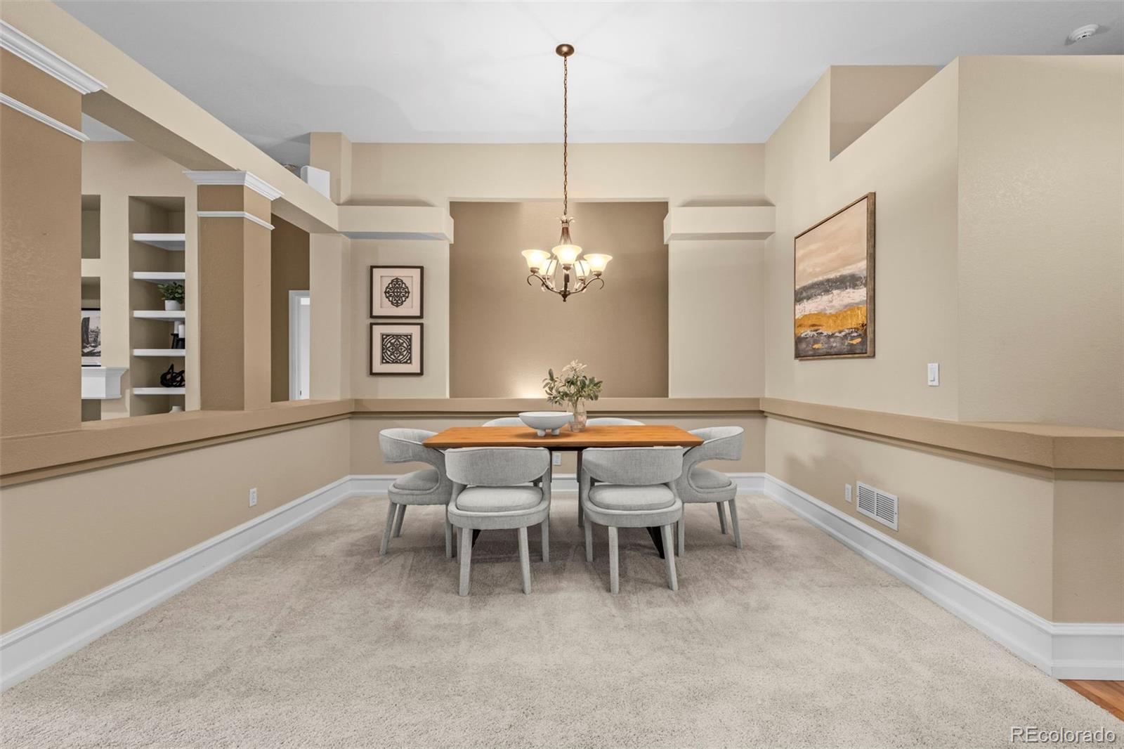MLS Image #6 for 329  wisteria way,lafayette, Colorado
