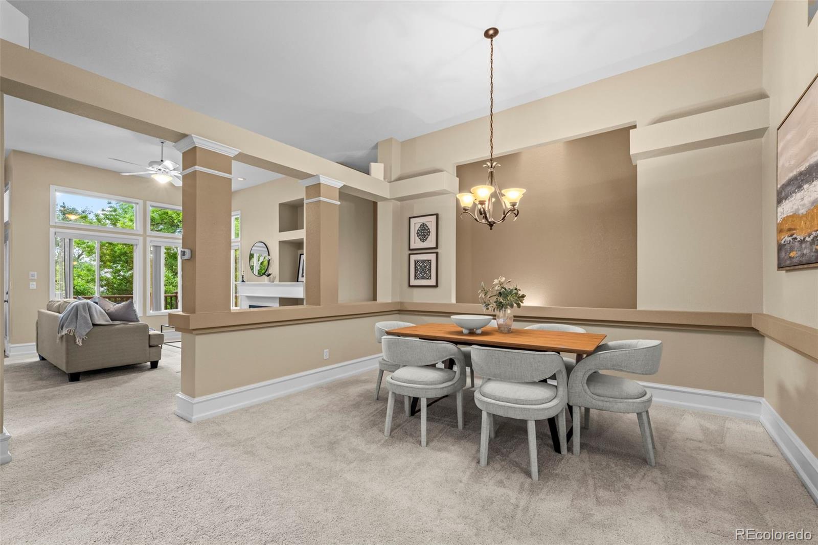 MLS Image #8 for 329  wisteria way,lafayette, Colorado