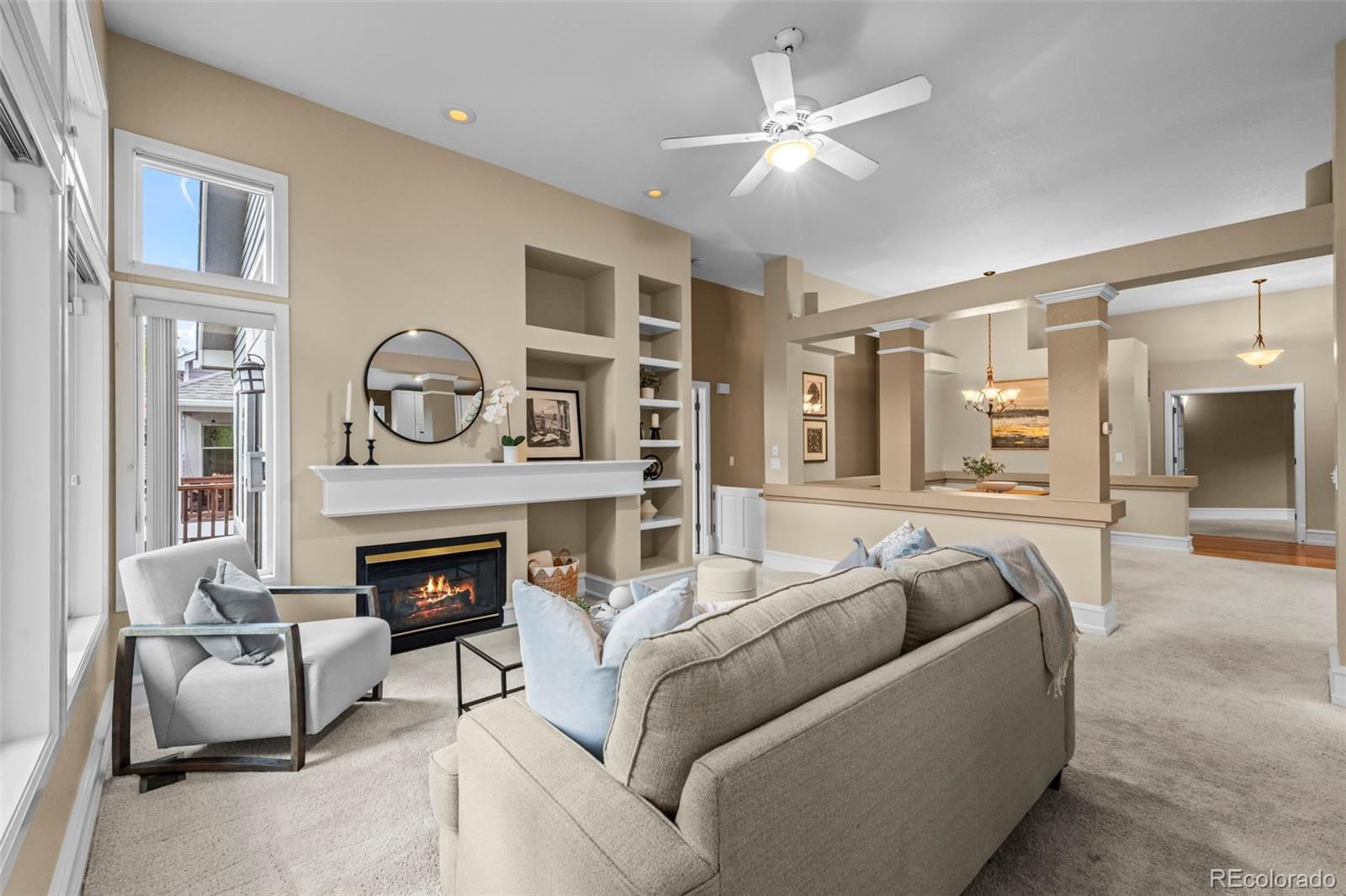 MLS Image #9 for 329  wisteria way,lafayette, Colorado