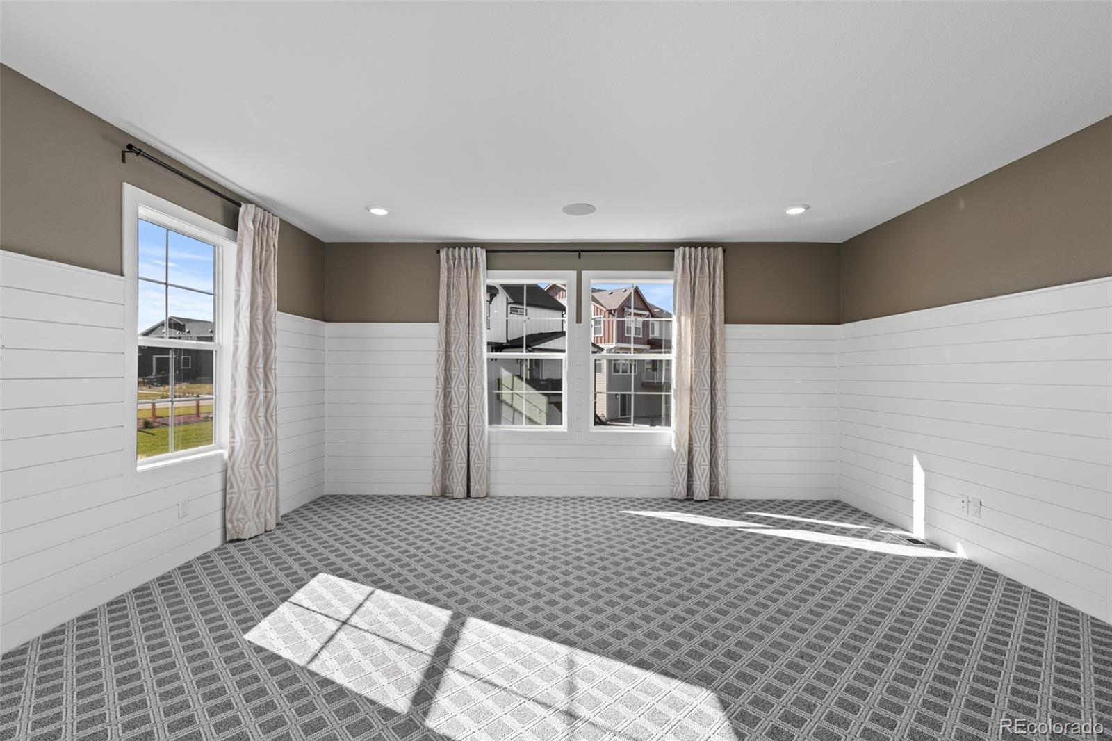 MLS Image #10 for 1694  stable view drive,castle pines, Colorado