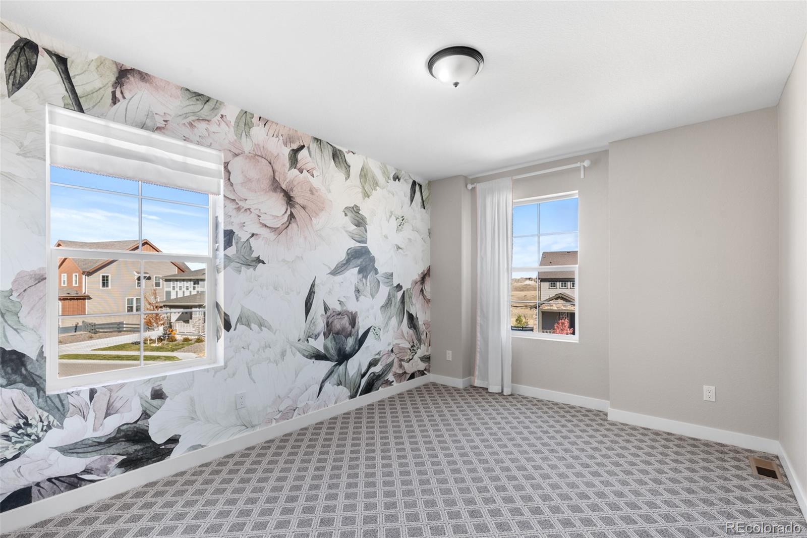 MLS Image #17 for 1694  stable view drive,castle pines, Colorado