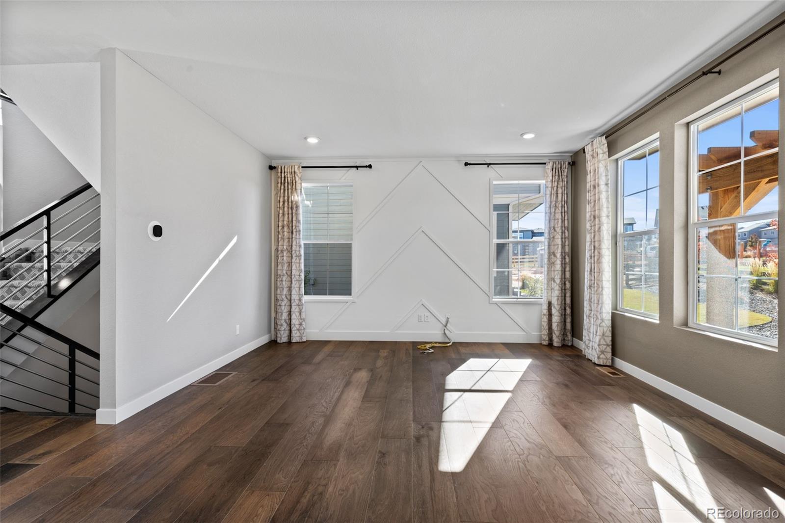 MLS Image #2 for 1694  stable view drive,castle pines, Colorado