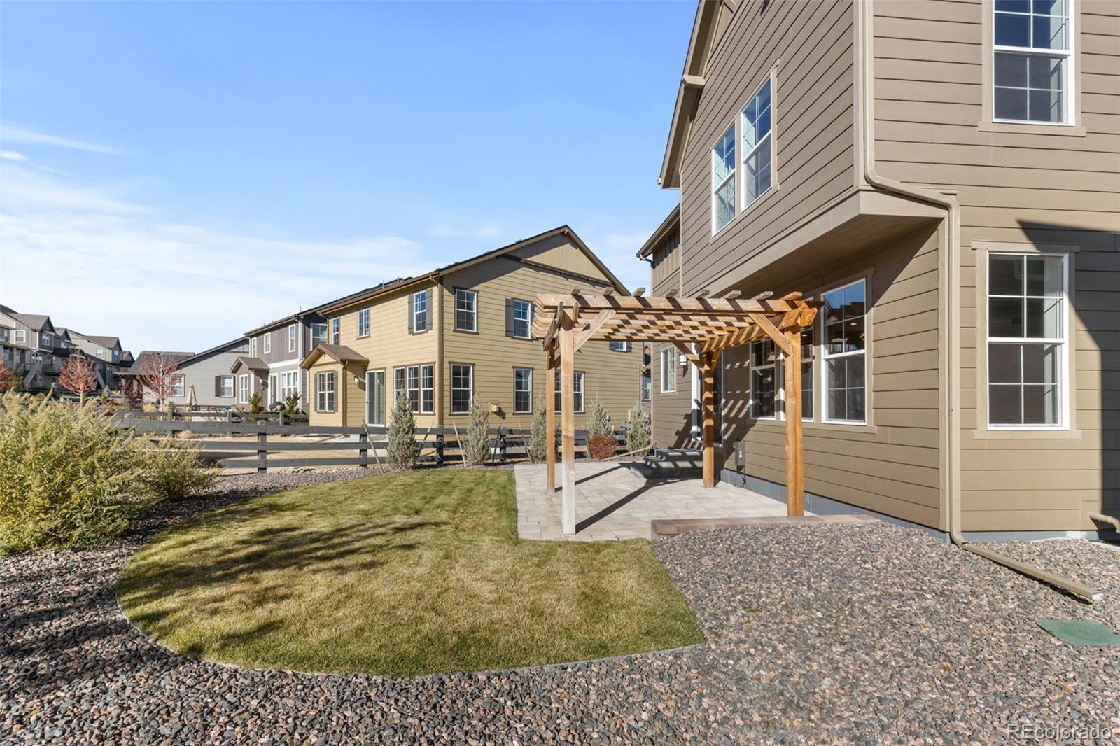 MLS Image #21 for 1694  stable view drive,castle pines, Colorado
