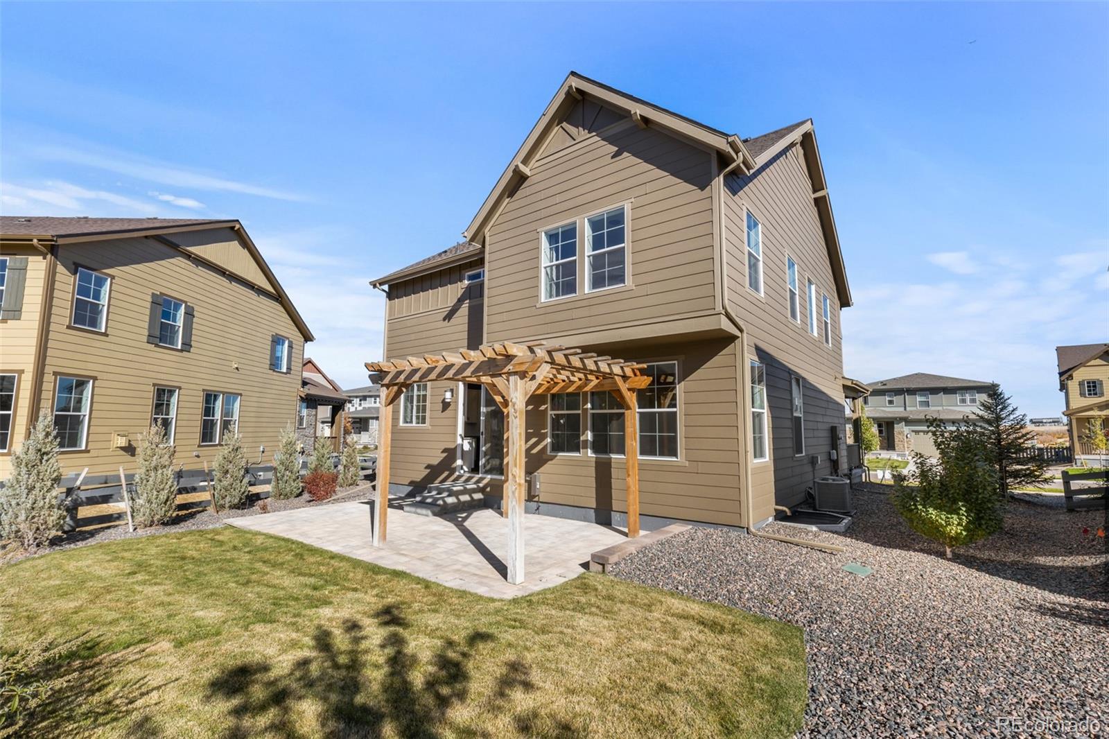 MLS Image #22 for 1694  stable view drive,castle pines, Colorado