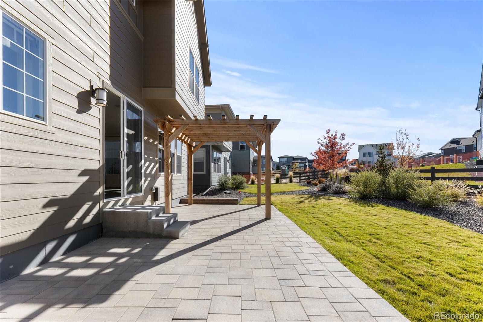 MLS Image #23 for 1694  stable view drive,castle pines, Colorado