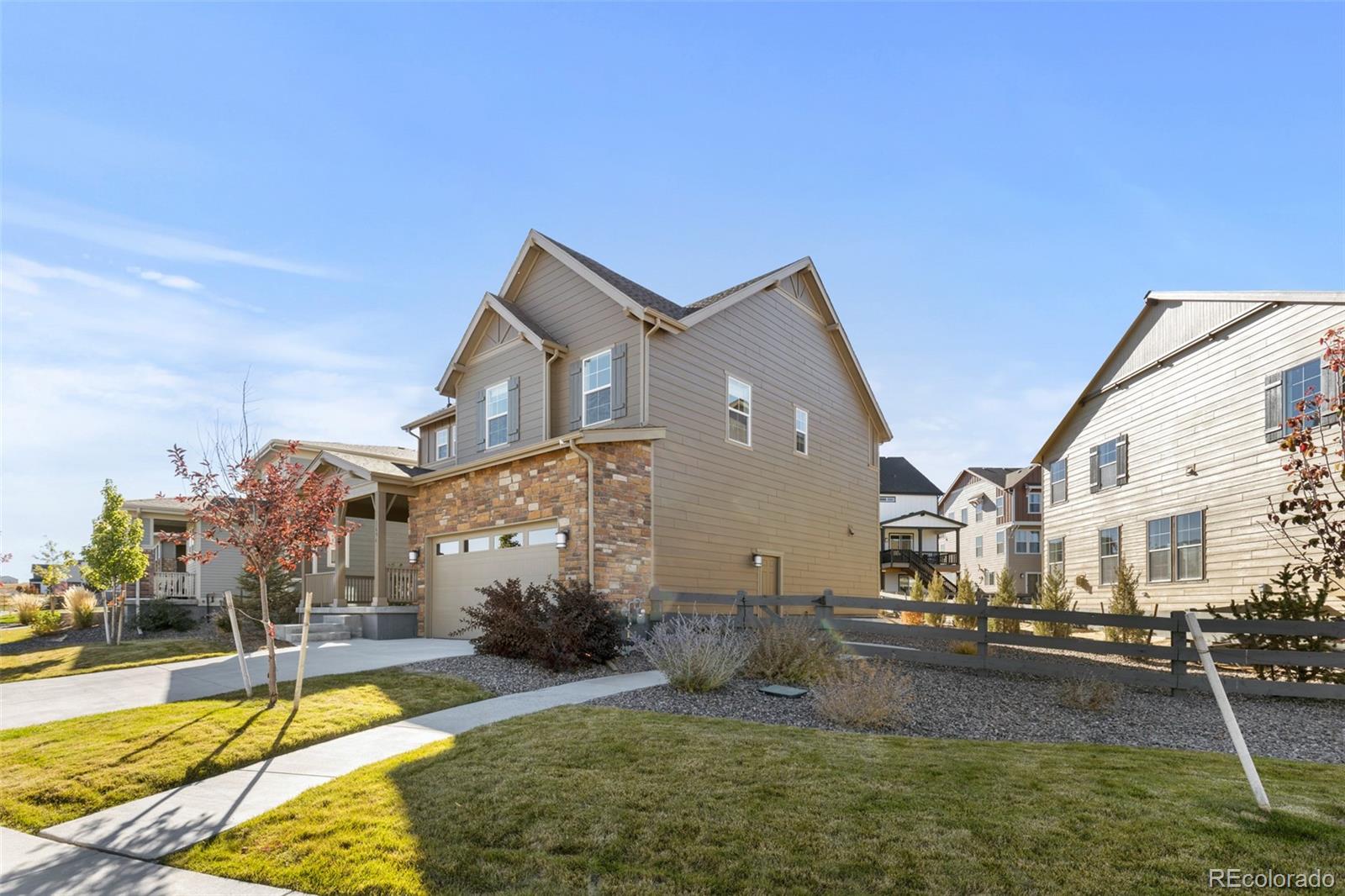 MLS Image #24 for 1694  stable view drive,castle pines, Colorado
