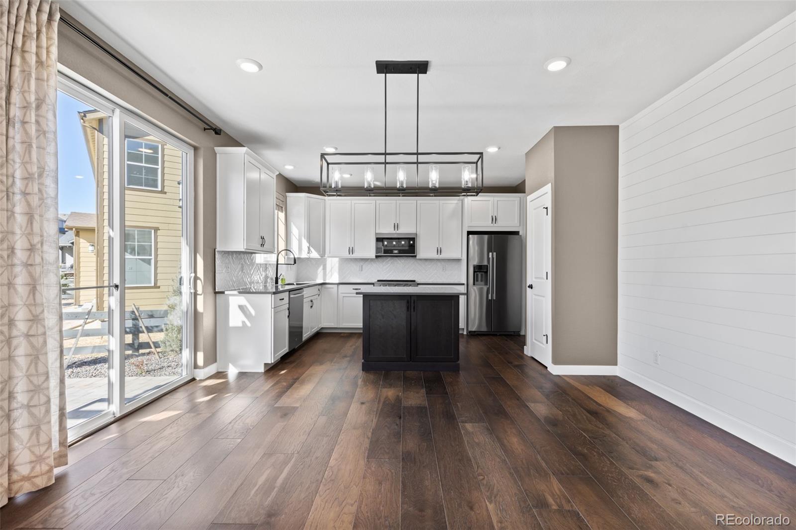 MLS Image #3 for 1694  stable view drive,castle pines, Colorado