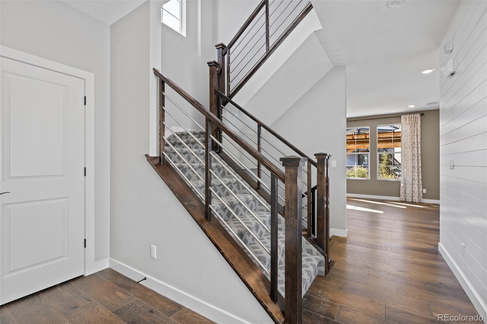 MLS Image #7 for 1694  stable view drive,castle pines, Colorado