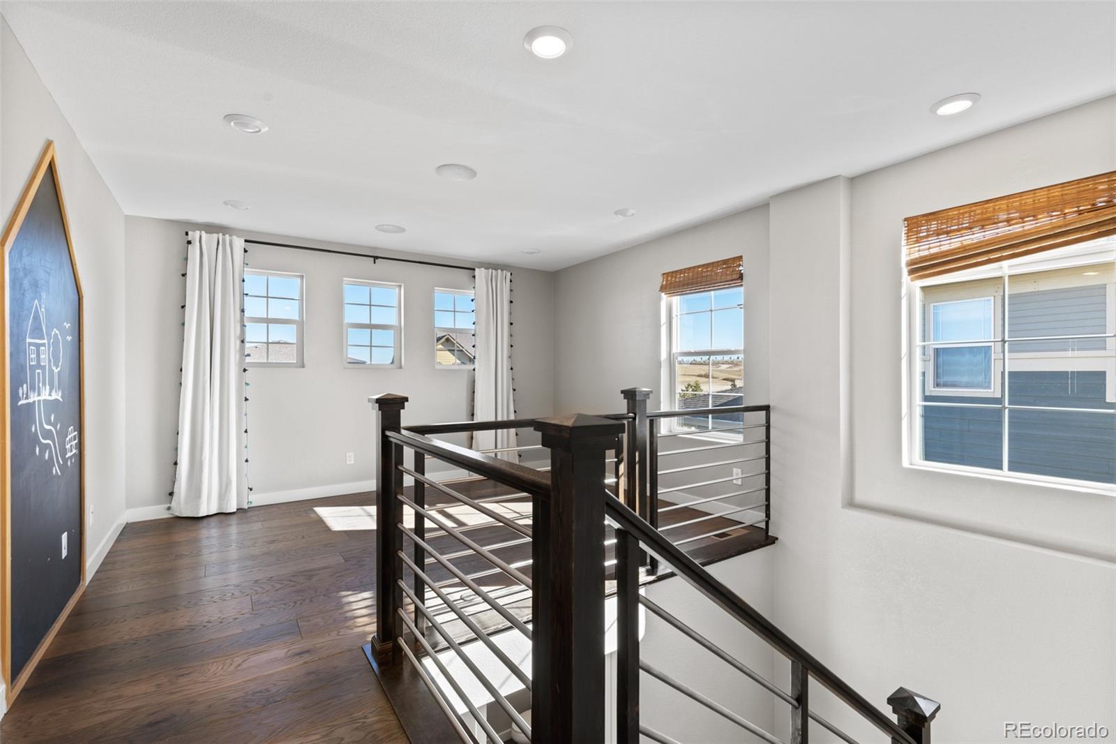 MLS Image #8 for 1694  stable view drive,castle pines, Colorado