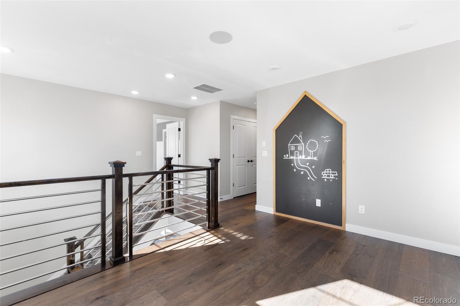 MLS Image #9 for 1694  stable view drive,castle pines, Colorado