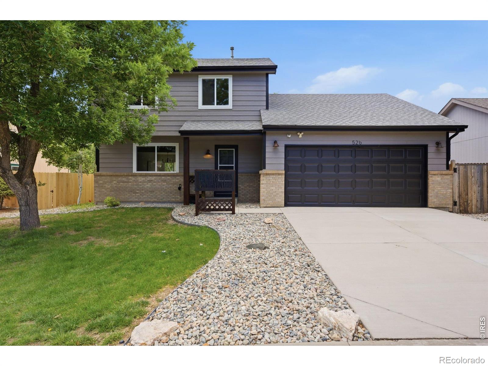 MLS Image #1 for 526  suntrail drive,loveland, Colorado