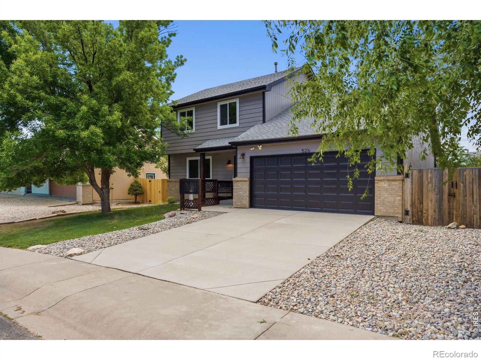 MLS Image #2 for 526  suntrail drive,loveland, Colorado