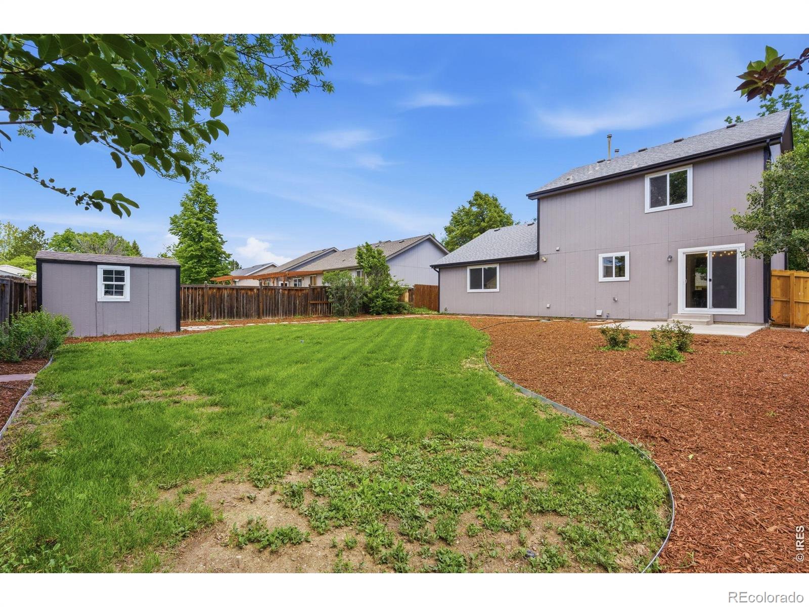 MLS Image #25 for 526  suntrail drive,loveland, Colorado