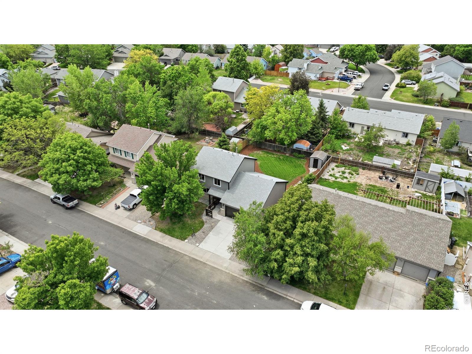MLS Image #30 for 526  suntrail drive,loveland, Colorado