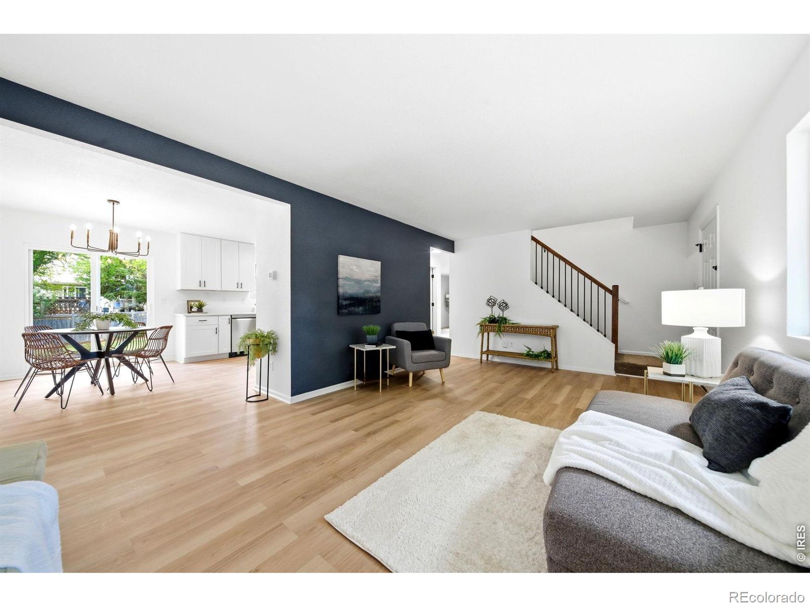 MLS Image #4 for 526  suntrail drive,loveland, Colorado