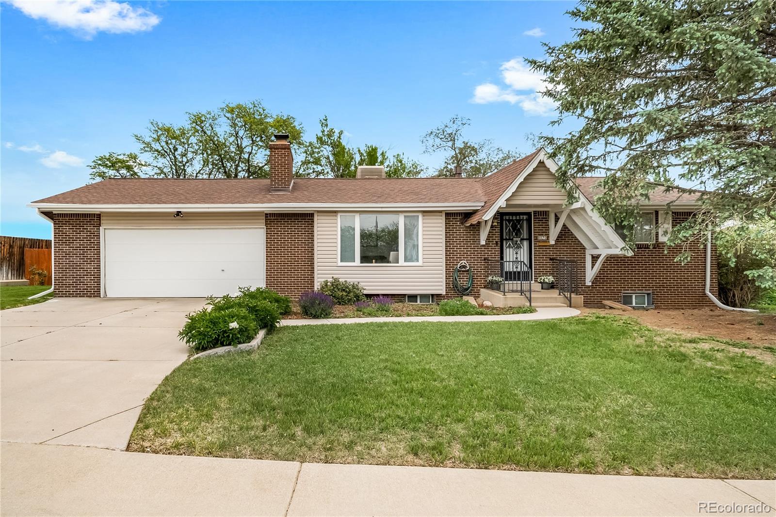 MLS Image #0 for 8070  greenwood court,denver, Colorado